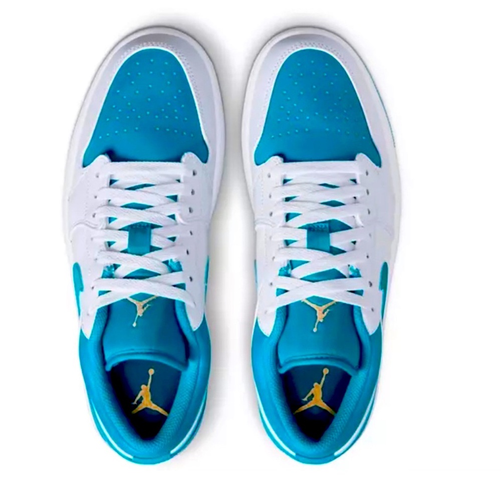 Air Jordan 1 low